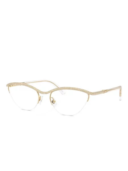 Ochelari de soare Swarovski Eyewear