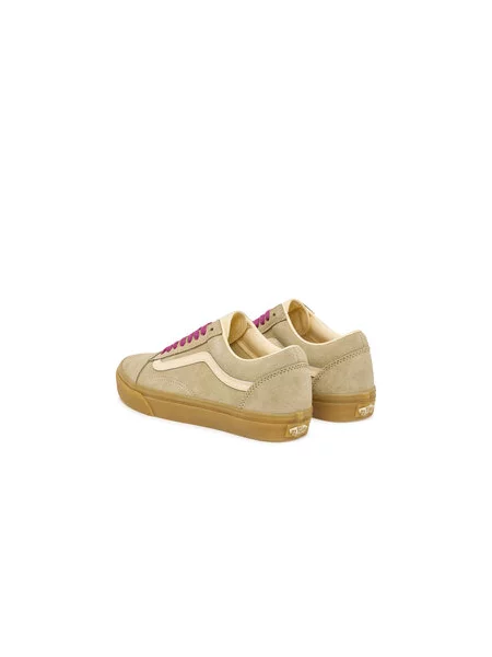 Tenisice Vans Old Skool bež