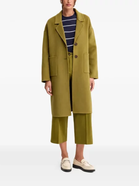 Pantaloni Benetton verde
