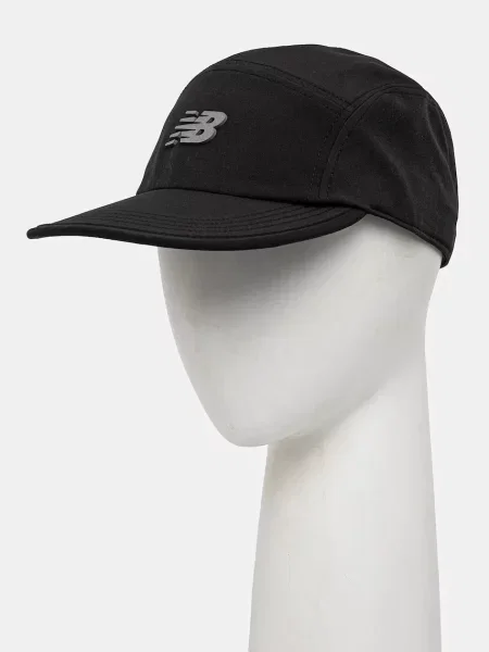 Căciulă New Balance negru