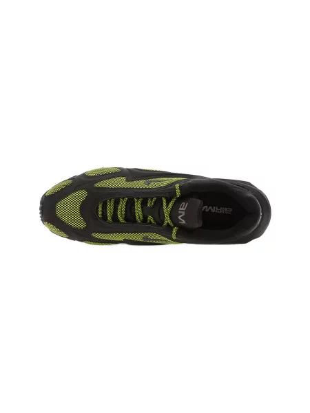 Tenisky Nike Air Max sivá