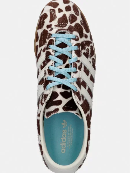 Кожаные кроссовки Adidas Originals