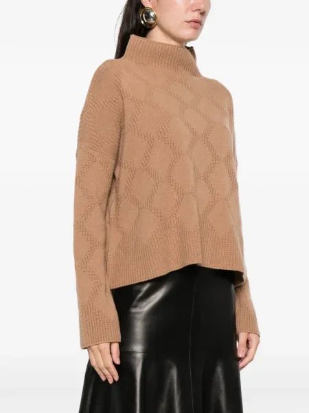 Pulover Liviana Conti maro