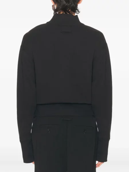 Суитчър Jean Paul Gaultier черно