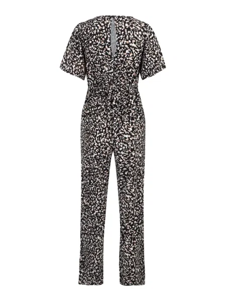 Kombinezonas Dorothy Perkins Petite balta