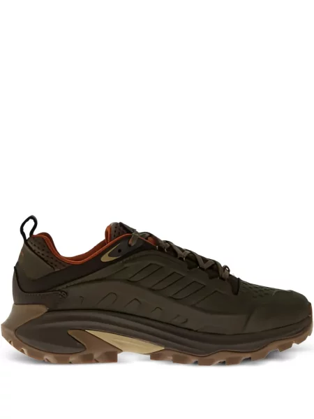 Tenisice Merrell zelena