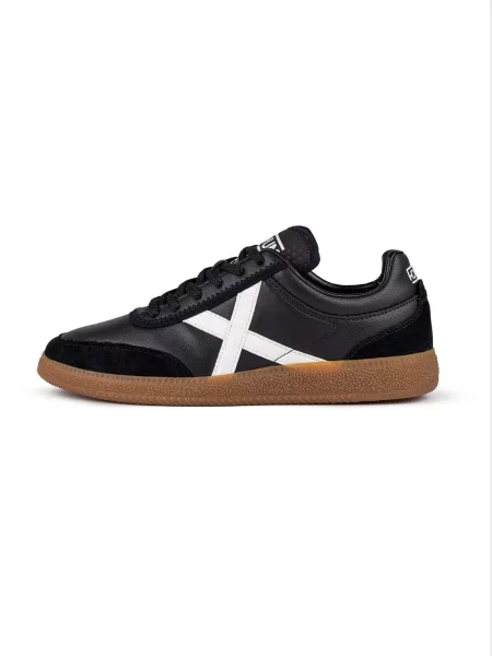 MUNICH Tenisky RUMBA UNISEX černá