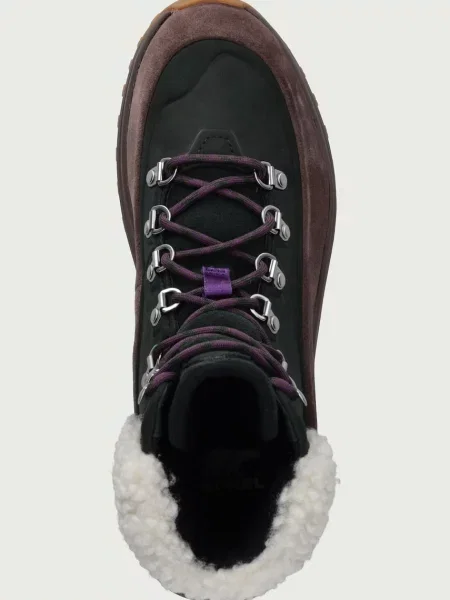 Sorel W CALLSIGN CONQUEST GTX hócsizma női zöld