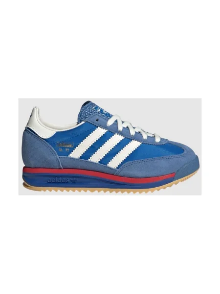Tenisky Adidas biela