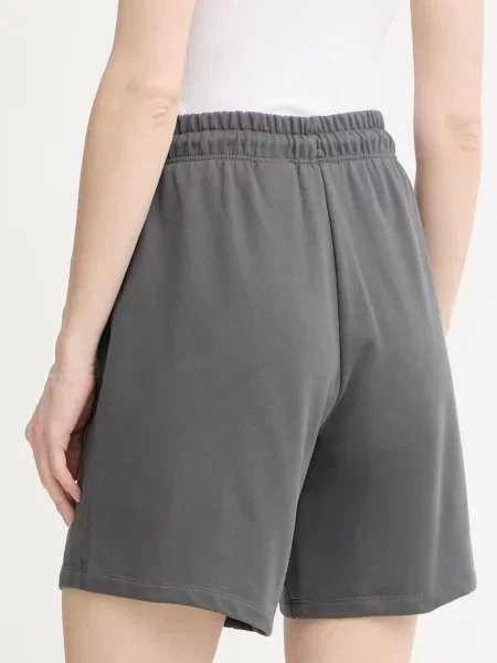 The North Face Essential Light szorty dresowe szare