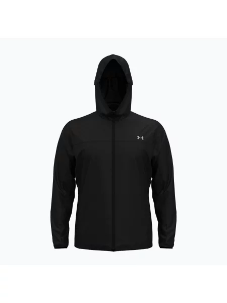Dzseki Under Armour fekete