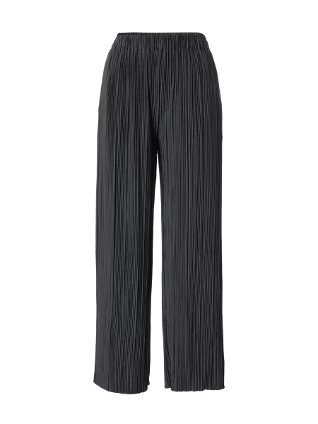 Samsøe Samsøe Pantaloni Uma negru