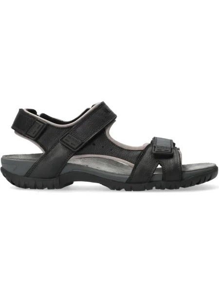 Tenisky Mephisto čierna