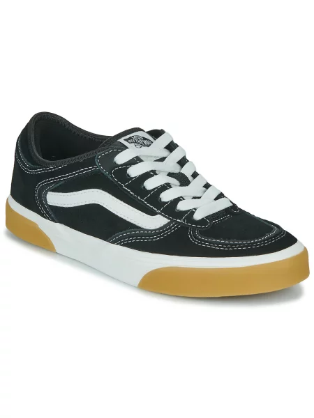 Superge Vans črna