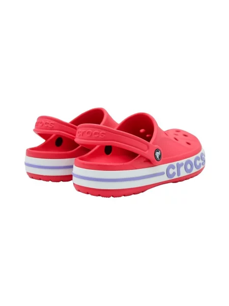 Pantofi Crocs violet