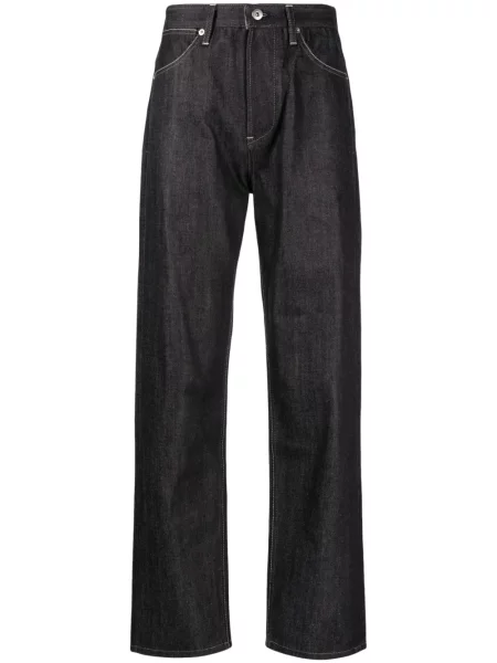 Blugi Jil Sander albastru