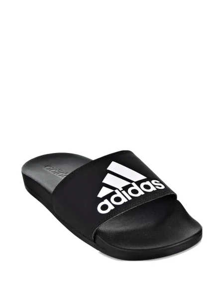 Скейт & стрийт маратонки Adidas Superstar с автограф за туризъм бяло