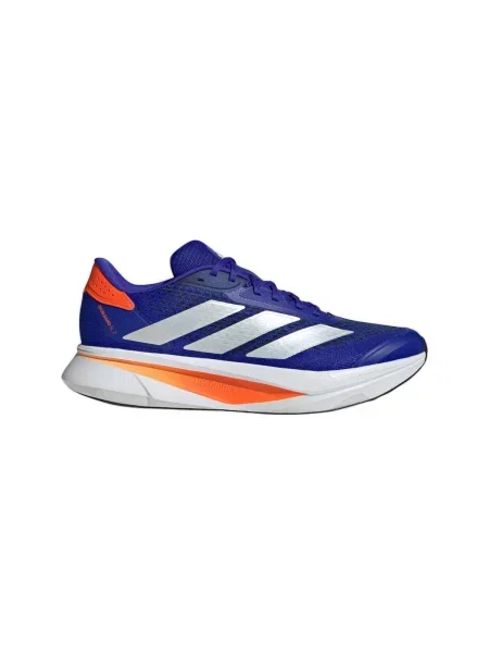 Pantofi Adidas alergare albastru