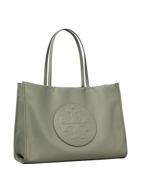 Geantă Tory Burch verde