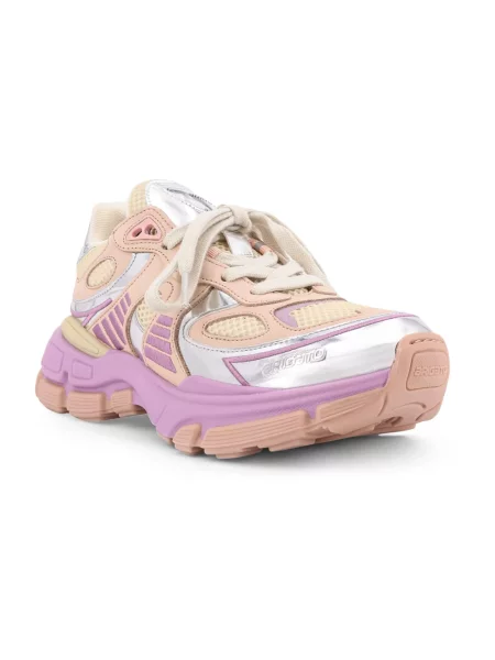 Sneakersy Axel Arigato sznurowane z logo