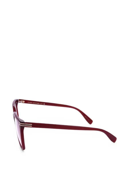 Ochelari de soare Marc Jacobs Eyewear roșu