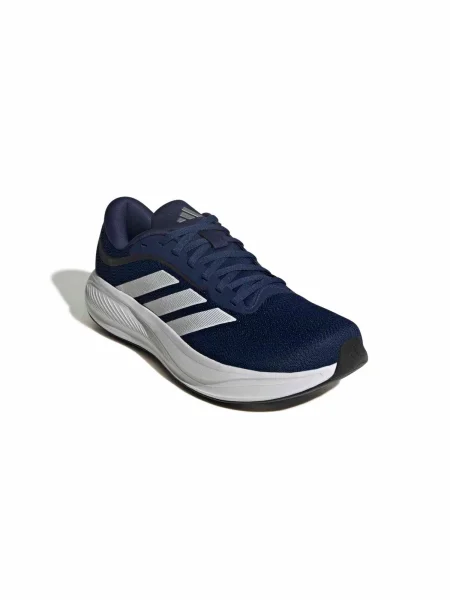 ADIDAS PERFORMANCE Tenisice za trčanje RESPONSE 2 tamno plava / srebrno siva bijela