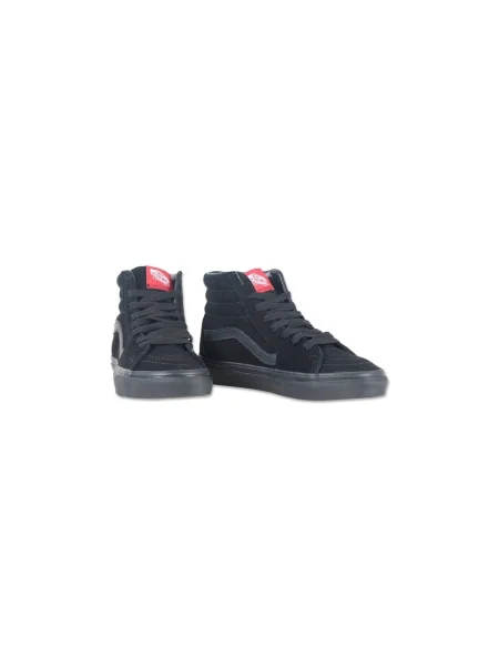 Pantofi Vans negru