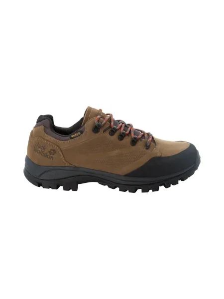 Pantofi Jack Wolfskin maro