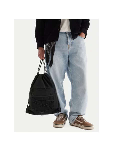 Quiksilver Plecak czarny
