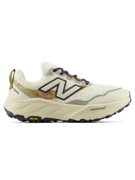 New Balance Buty Do Biegania W Terenie Hierro weiss beżowe