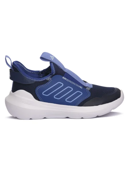 Tenisky Adidas modrá