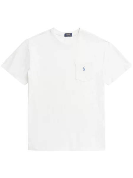 Klasikinės polo marškinėliai Polo Ralph Lauren