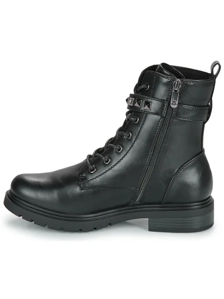 Pantofi Marco Tozzi negru