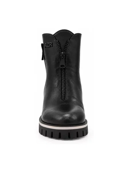 Pantofi Montevita negru