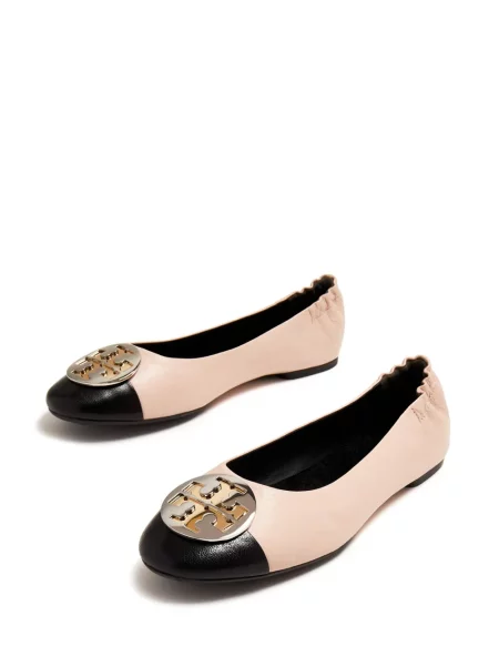 Μπαλαρίνες Tory Burch ροζ