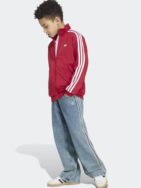 Детский свитер Adidas Originals