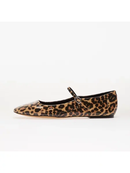 Tenisky Steve Madden Maple Leop Pat EUR 36
