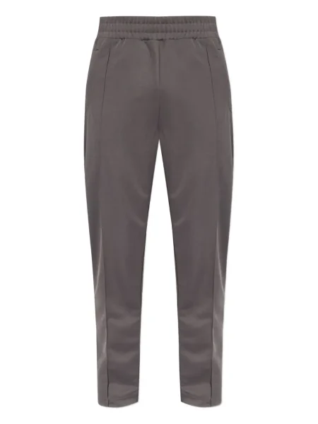 Pantaloni Palm Angels gri