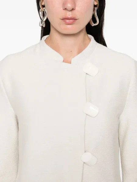 Geacă Emporio Armani