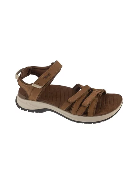 Pantofi Teva bej