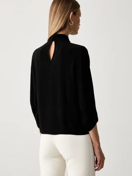 Блузка Elisabetta Franchi