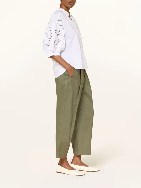 Luisa Cerano Spódnico-Spodnie gruen