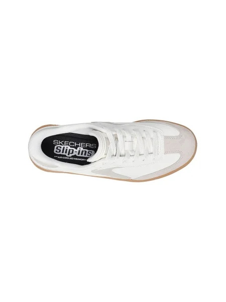 Pantofi Skechers bej