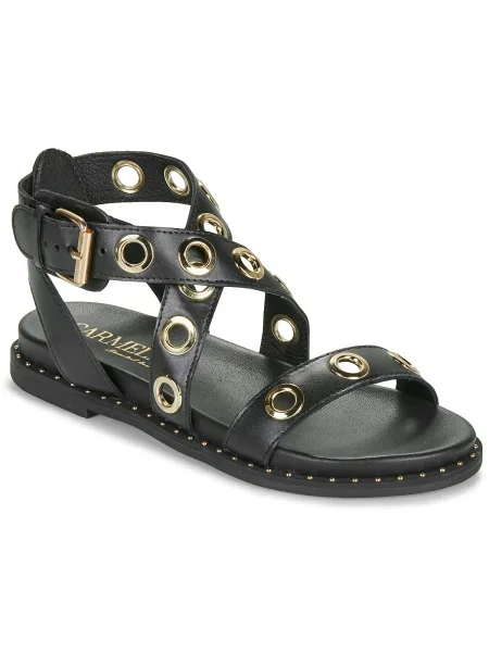 Pantofi Carmela negru