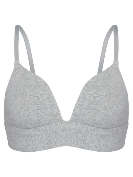 Hunkemöller Сутиен бралет сив