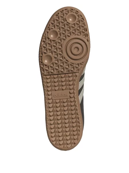 Sneaker Adidas Samba szürke