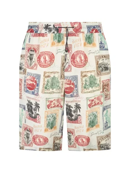 Pantaloni scurți Billionaire