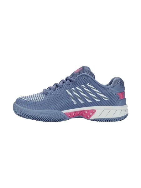 Tenisky K-swiss sivá