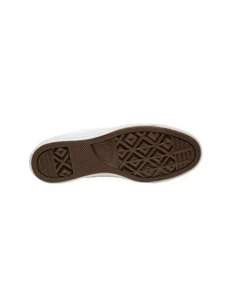 Pantofi Converse alb