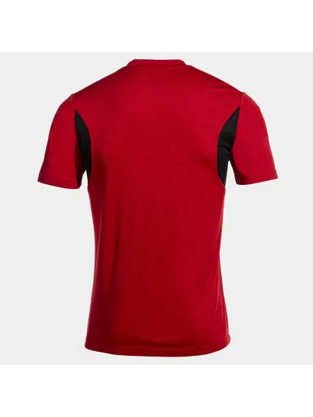 Koszulka Joma Winner III czarna